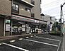 周辺：セブンイレブン 大宮日進駅西店（3370m）
