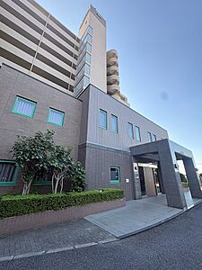 外観：外観