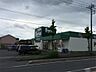 周辺：セリア　鴻巣店（590m）