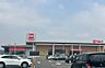周辺：ベルク 川越新宿店（1872m）