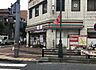 周辺：セブンイレブン 浦和駅西口店（2040m）