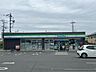 周辺：ファミリーマート さいたま大成町四丁目店（1840m）