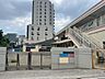 周辺：さいたま市立白幡保育園（744m）