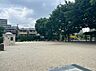 周辺：白幡公園（759m）