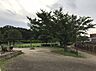 周辺：井沼方公園（558m）
