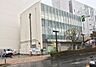周辺：三井住友銀行所沢支店（846m）