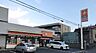 周辺：セイコーマート 草加マルエー店（3893m）