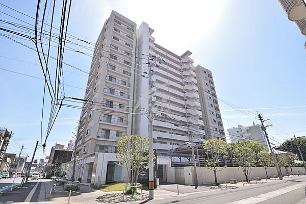 プレミスト上荒田