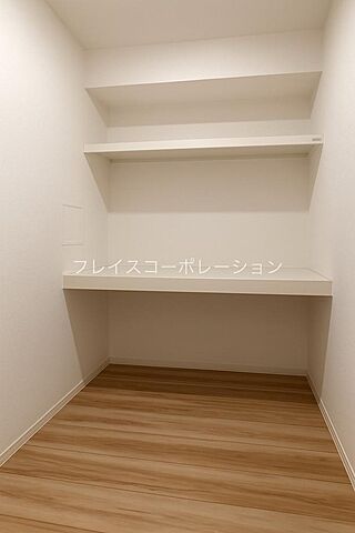 収納 プレミスト照国表参道 8階/-