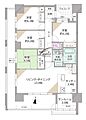 アンピール武之橋3階3,980万円
