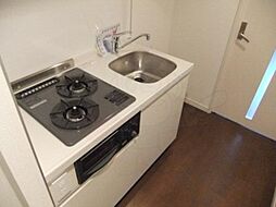 エスティメゾン押上