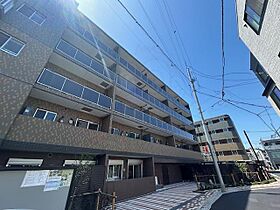 LIME RESIDENCE HIKIFUNE  ｜ 東京都墨田区東向島１丁目（賃貸マンション2LDK・1階・48.02㎡） その1