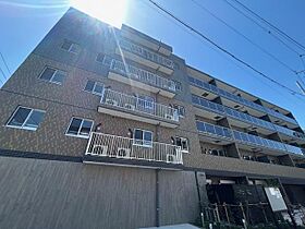 LIME RESIDENCE HIKIFUNE  ｜ 東京都墨田区東向島１丁目（賃貸マンション2LDK・1階・48.02㎡） その30