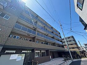 LIME RESIDENCE HIKIFUNE  ｜ 東京都墨田区東向島１丁目（賃貸マンション1DK・2階・25.96㎡） その10