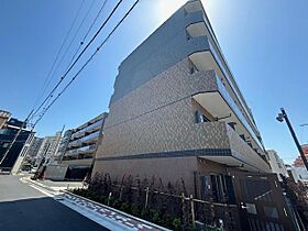 LIME RESIDENCE HIKIFUNE  ｜ 東京都墨田区東向島１丁目（賃貸マンション2LDK・3階・48.02㎡） その3