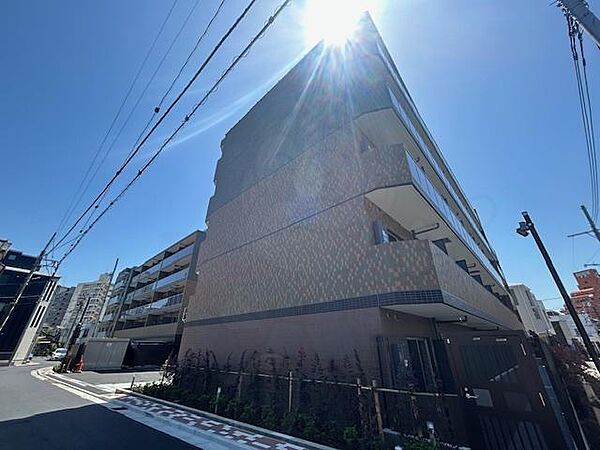 LIME RESIDENCE HIKIFUNE ｜東京都墨田区東向島１丁目(賃貸マンション2LDK・5階・48.02㎡)の写真 その12