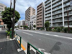 レヴールスカイフォリア  ｜ 東京都墨田区京島１丁目（賃貸マンション1K・9階・25.53㎡） その6