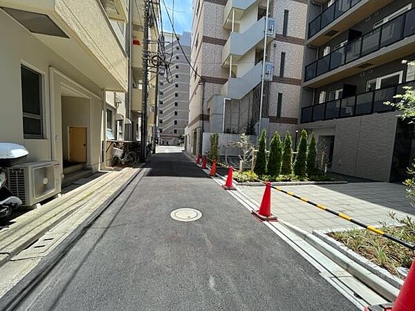 アルテシモエスク ｜東京都墨田区東向島１丁目(賃貸マンション1K・7階・25.21㎡)の写真 その19