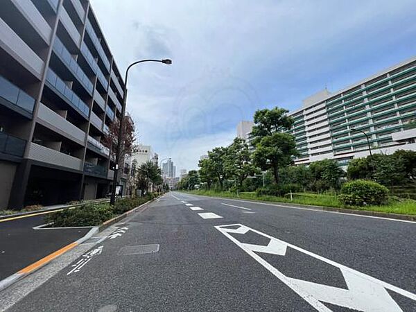 ブライズフォルム墨田 ｜東京都墨田区墨田２丁目(賃貸マンション1K・7階・25.55㎡)の写真 その10