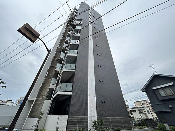 grande fare ｜東京都葛飾区東立石２丁目(賃貸マンション1K・3階・25.91㎡)の写真 その3