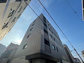 ロイジェントパークス錦糸町  ｜ 東京都墨田区横川４丁目4番7号（賃貸マンション1LDK・6階・41.48㎡） その3