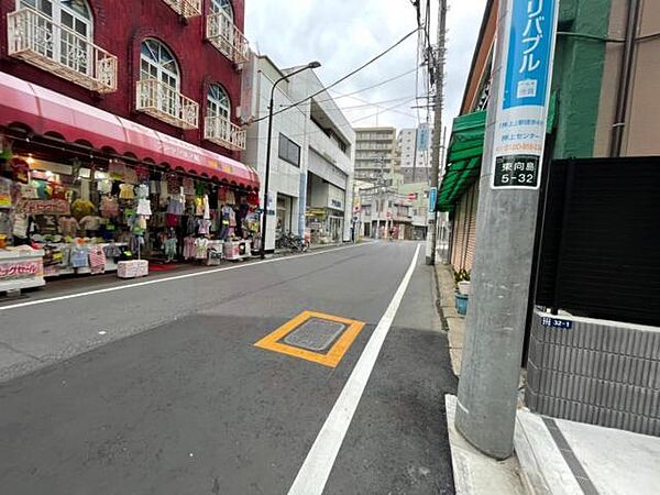 ＲＥＬＵＸＩＡ墨田東向島 ｜東京都墨田区東向島５丁目(賃貸マンション1K・7階・25.82㎡)の写真 その24