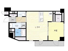 ＲＥＬＵＸＩＡ墨田東向島  ｜ 東京都墨田区東向島５丁目（賃貸マンション1LDK・1階・40.65㎡） その2