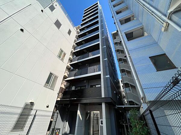 S-RESIDENCE押上Clair ｜東京都墨田区向島３丁目(賃貸マンション2LDK・11階・46.82㎡)の写真 その1