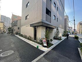 ロイジェントパークス錦糸町  ｜ 東京都墨田区横川４丁目4番7号（賃貸マンション1K・5階・25.84㎡） その10