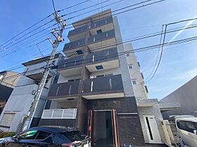 東京都墨田区東墨田２丁目（賃貸マンション1DK・2階・25.38㎡） その1