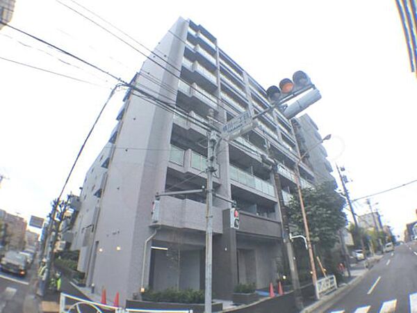 S-RESIDENCE押上パークサイド ｜東京都墨田区横川１丁目(賃貸マンション1LDK・7階・42.49㎡)の写真 その27