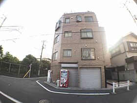 サンガーデン・アサイ  ｜ 東京都葛飾区西亀有１丁目（賃貸マンション1R・1階・28.20㎡） その25