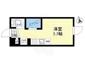 東京都墨田区墨田３丁目（賃貸アパート1R・1階・12.42㎡） その2