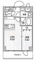 ドゥーエ曳舟  ｜ 東京都墨田区東向島３丁目15番12号（賃貸マンション1LDK・5階・30.74㎡） その2