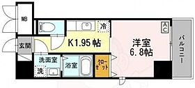 Grand・reve  ｜ 東京都台東区西浅草３丁目20番14号（賃貸マンション1K・10階・27.74㎡） その2