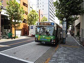 レジディア浅草吾妻橋  ｜ 東京都墨田区吾妻橋１丁目7番6号（賃貸マンション1K・7階・22.22㎡） その26