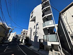 ハーモニーレジデンス東京ツリー京島  ｜ 東京都墨田区京島１丁目（賃貸マンション1LDK・5階・40.34㎡） その12