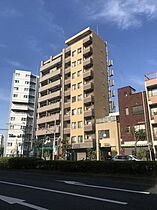 東京都墨田区吾妻橋２丁目（賃貸マンション1K・6階・20.00㎡） その15