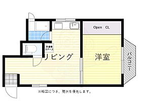 ロイヤルコート本所  ｜ 東京都墨田区本所２丁目（賃貸マンション1LDK・3階・35.00㎡） その2