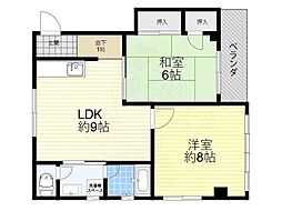 都営新宿線 一之江駅 徒歩15分