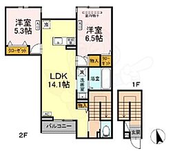 セレスティア東四つ木5
