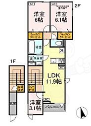 京成押上線 四ツ木駅 徒歩8分