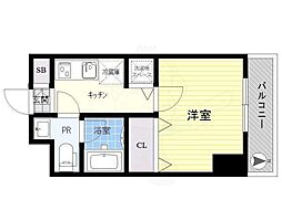 ルクシェール東向島