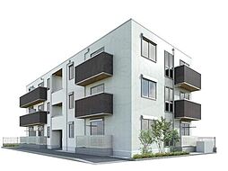 (仮)D-ROOM四つ木1丁目