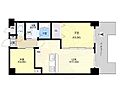 アルス向島6階21.0万円