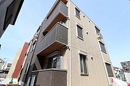 セレスティア東四つ木2