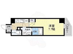 🉐敷金礼金0円！🉐Ｓ-ＲＥＳＩＤＥＮＣＥ　曳舟