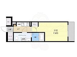 🉐敷金礼金0円！🉐GENOVIA京成立石4ｓｋｙｇａｒｄｅｎ