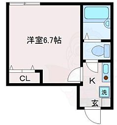 🉐敷金礼金0円！🉐エスポワール東向島