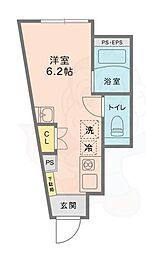 🉐敷金礼金0円！🉐FERIO東向島第2